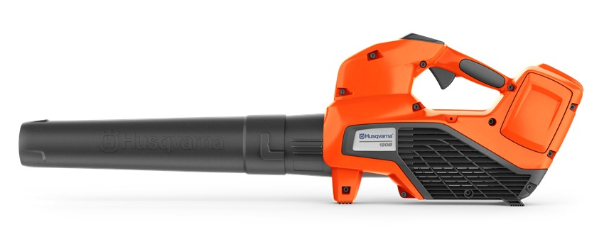Husqvarna 120iB inkl BLi20 & QC80