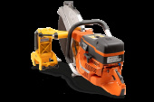 Husqvarna K1270 Rail Kapmaskin 16 Husqvarna K1270 Rail Kapmaskin 16