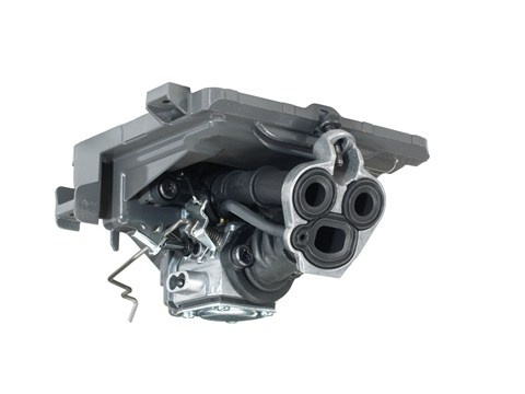 Husqvarna K1270 Rail Kapmaskin 16