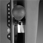 Husqvarna ST 124 2-stegs Snöslunga Husqvarna ST 124 2-stegs Snöslunga