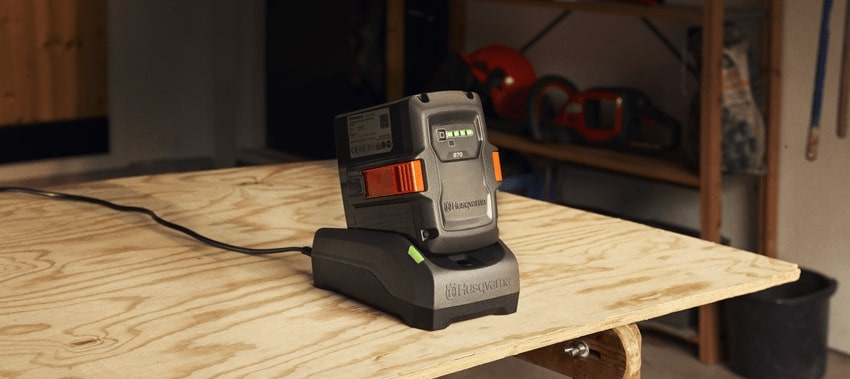 Husqvarna Batteri B70 2.0Ah 36V (Konsument)