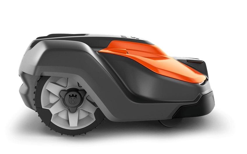 Husqvarna Automower® 550 EPOS™ Robotgräsklippare