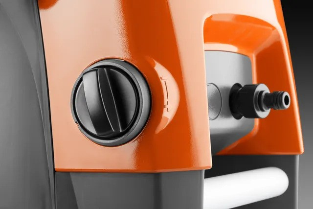 Husqvarna PW 490 Högtryckstvätt