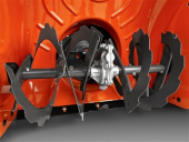 Husqvarna ST 227 2-stegs Snöslunga Husqvarna ST 227 2-stegs Snöslunga