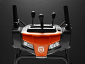 Husqvarna ST 227 2-stegs Snöslunga Husqvarna ST 227 2-stegs Snöslunga