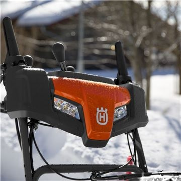 HUSQVARNA ST 330 Snöslunga