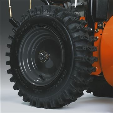 HUSQVARNA ST 330 Snöslunga