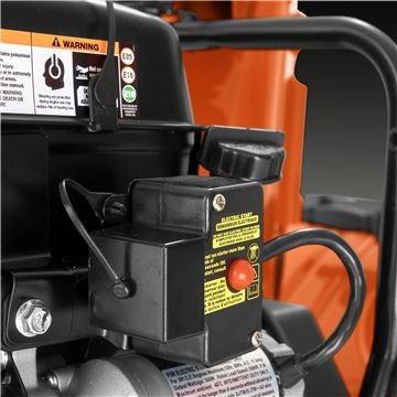 HUSQVARNA ST 330 Snöslunga