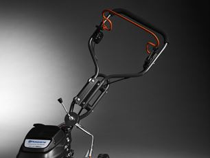 Klippo LB553Se Gräsklippare