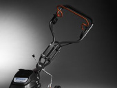 Klippo LB553Se Gräsklippare Klippo LB553Se Gräsklippare