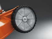 Klippo LB553Se Gräsklippare Klippo LB553Se Gräsklippare