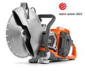 Husqvarna K1 Pace 14'' Kapmaskin Batteri Husqvarna K1 Pace 14'' Kapmaskin Batteri