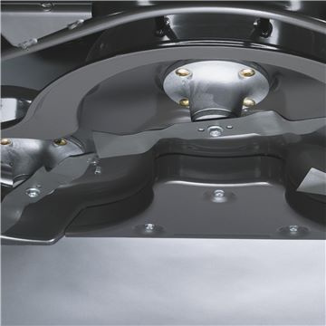 Husqvarna Rider 214C Åkgräsklippare