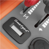 Husqvarna Rider 214C Plogpaket Husqvarna Rider 214C Plogpaket