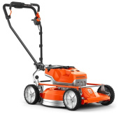 Husqvarna LB553iV Batterigräsklippare Husqvarna LB553iV