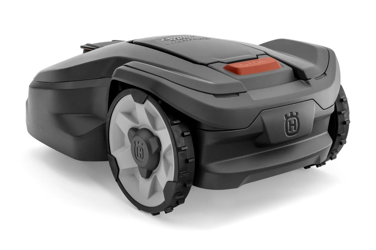 Husqvarna Automower® 310 Mark II Robotgräsklippare