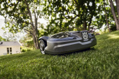 Husqvarna Automower® 310 Mark II Robotgräsklippare Husqvarna Automower® 310 Mark II Robotgräsklippare