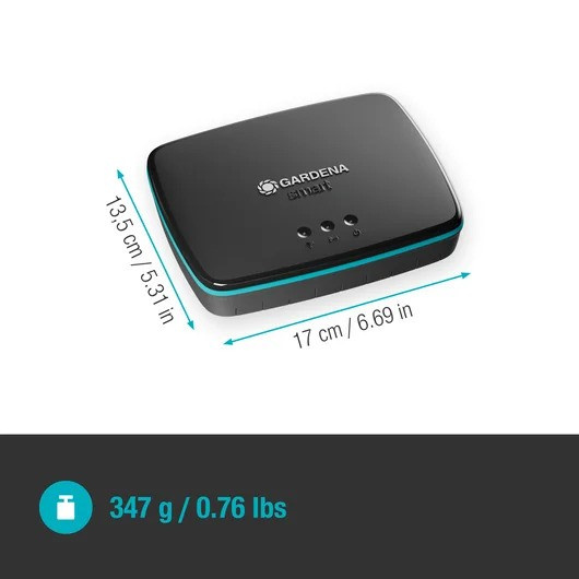 Gardena Smart Gateway