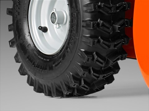 Husqvarna ST 224 2-stegs Snöslunga