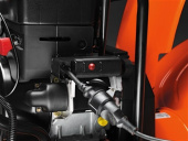 Husqvarna ST 227 2-stegs Snöslunga Husqvarna ST 227 2-stegs Snöslunga