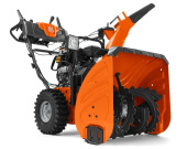 HUSQVARNA ST 324 2-stegs Snöslunga HUSQVARNA ST 324 2-stegs Snöslunga