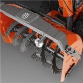 HUSQVARNA ST 330 2-stegs Snöslunga HUSQVARNA ST 330 2-stegs Snöslunga
