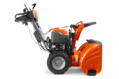 HUSQVARNA ST 424 2-stegs Snöslunga HUSQVARNA ST 424 2-stegs Snöslunga
