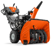 HUSQVARNA ST 430 2-stegs Snöslunga HUSQVARNA ST 430 2-stegs Snöslunga