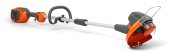 Husqvarna 110iL FLXi Trimmer Husqvarna 110iL FLXi Trimmer