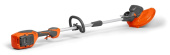 Husqvarna 110iL FLXi Trimmer inkl B70 & C80 Husqvarna 110iL FLXi Trimmer inkl B70 & C80