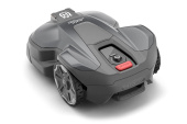 Husqvarna Automower® 320 Nera Startpaket Husqvarna Automower® 320 Nera Startpaket
