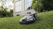 Husqvarna Automower® 430X Nera Robotgräsklippare Husqvarna Automower® 430X Nera Robotgräsklippare