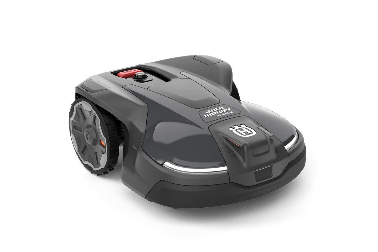 Husqvarna Automower® 450X Nera Robotgräsklippare