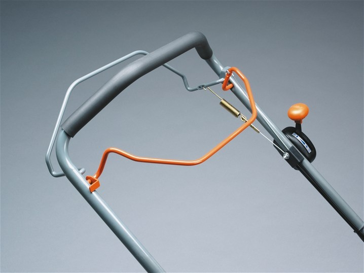 Husqvarna LB 246E Gräsklippare