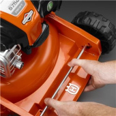 Husqvarna LB 246E Gräsklippare Husqvarna LB 246E Gräsklippare