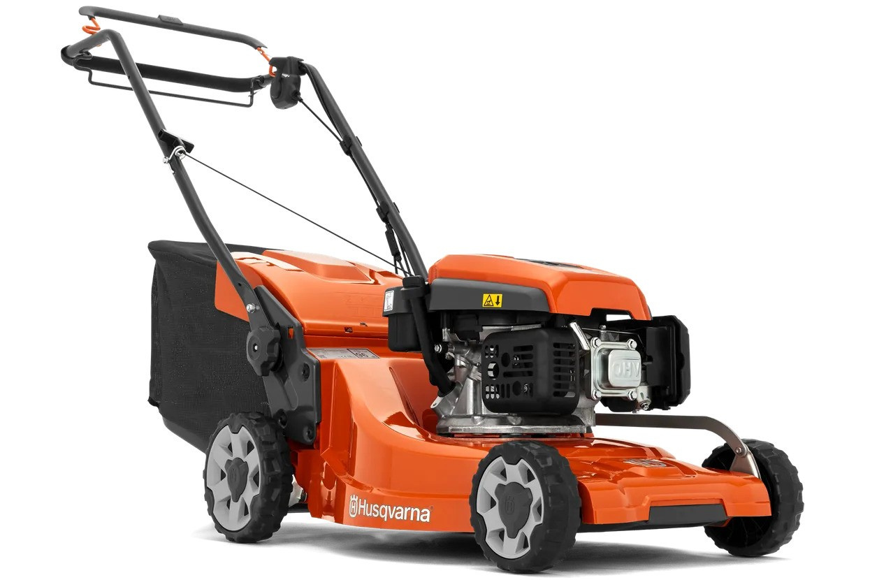 Husqvarna LC 347V Gräsklippare