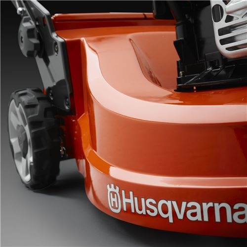 Husqvarna LC 347V Gräsklippare