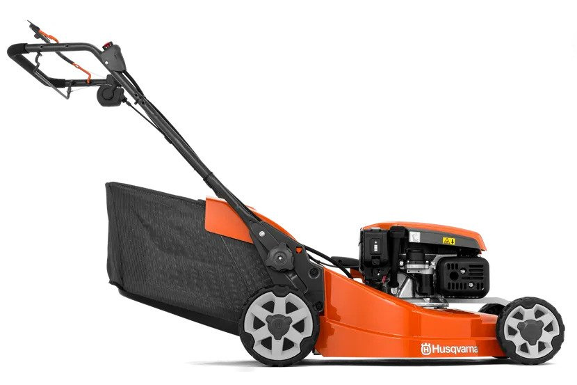 Husqvarna LC353VE Gräsklippare