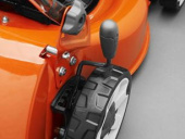 Husqvarna LC 142i inkl B140 & C80 Husqvarna LC 142i inkl B140 & C80