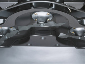 Husqvarna® Rider 216T AWD inkl Combi 103 Husqvarna® Rider 216T AWD inkl Combi 103