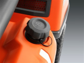 Husqvarna® Rider 320X AWD Husqvarna® Rider 320X AWD