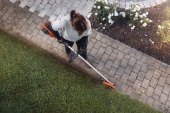 Husqvarna 525iLK Batteri Kombitrimmer Husqvarna 525iLK Batteri Kombitrimmer
