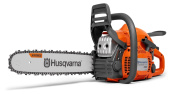 Husqvarna 445E Triobrake Husqvarna 445E Triobrake