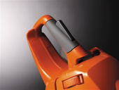 Husqvarna 450 E-series II Huggarpaket Husqvarna 450 E-series II Huggarpaket