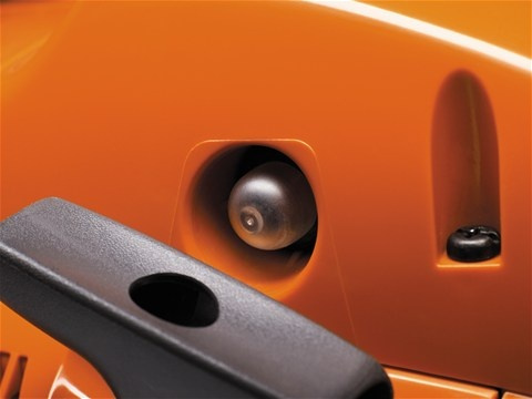 Husqvarna 435 E-Series II Motorsåg