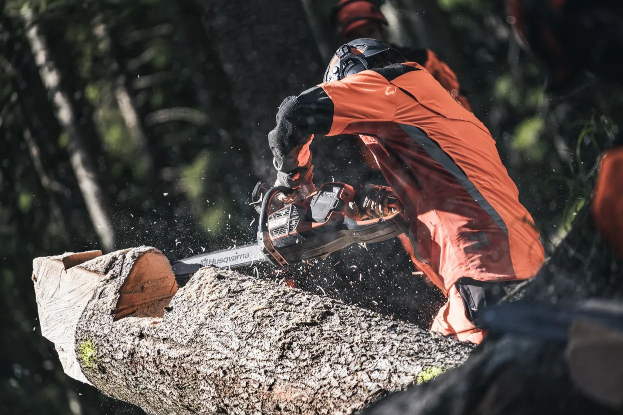 Husqvarna 540i XP® G batterimotorsåg