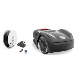 Husqvarna Automower® Aspire™ R4 Startpaket Husqvarna Automower® Aspire™ R4 Startpaket
