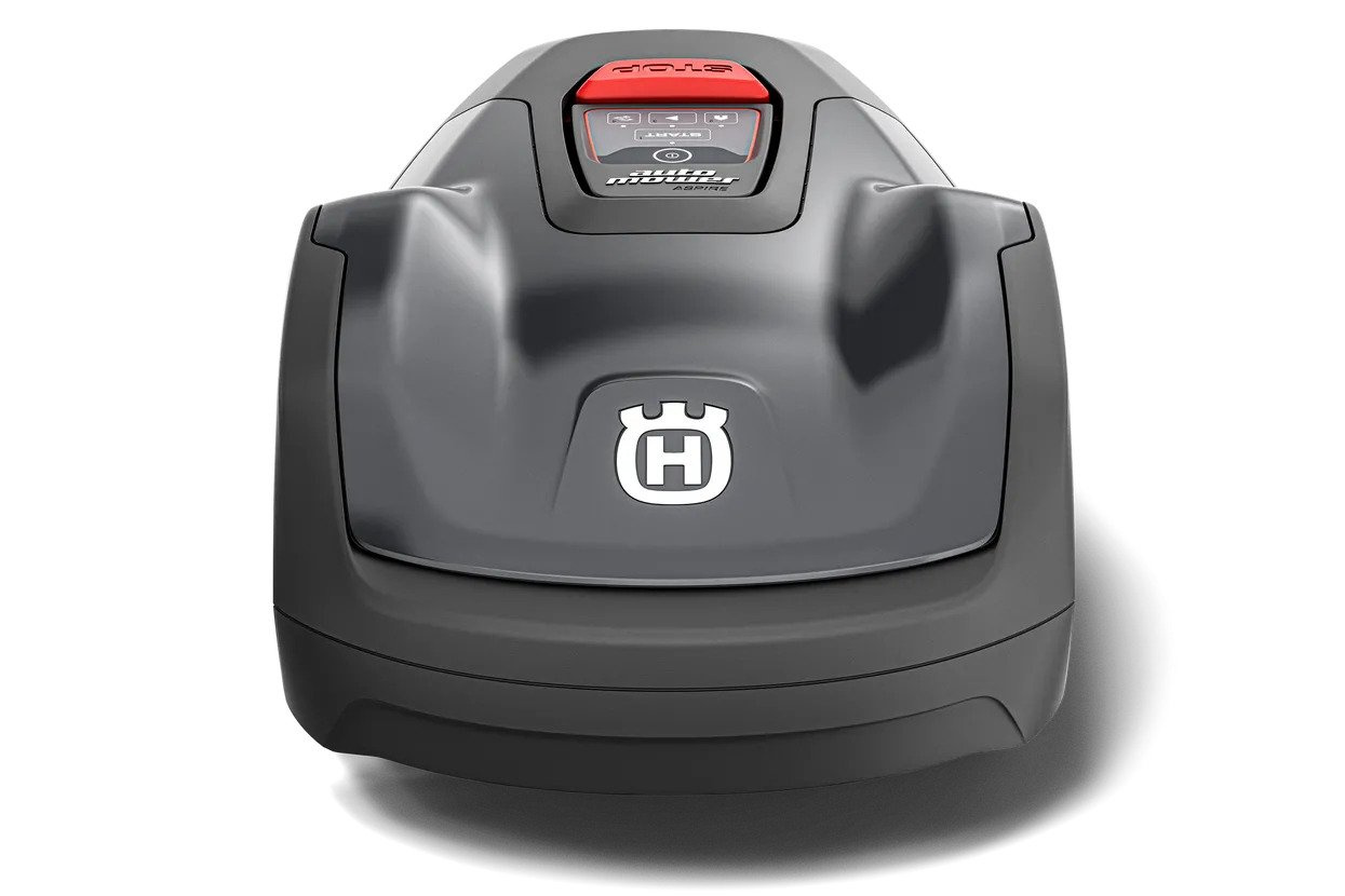 Husqvarna Automower® Aspire™ R4 Startpaket