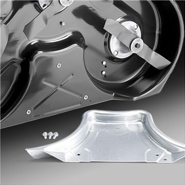 Husqvarna Rider 214TC Comfort Edition med Combi 103 klippaggregat