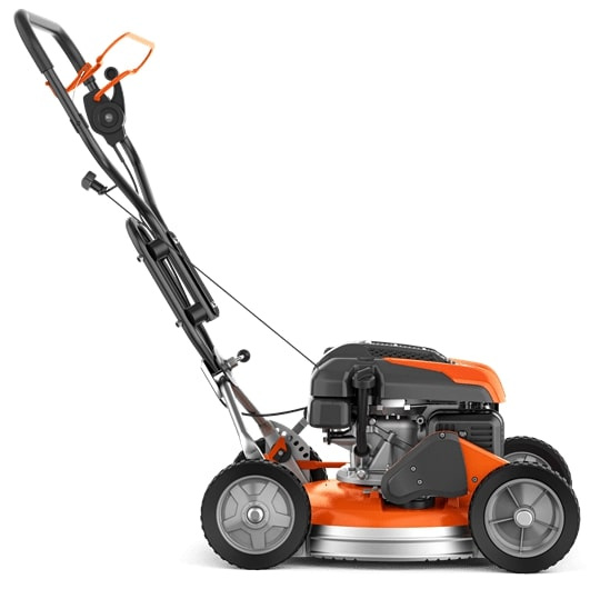 Husqvarna LB 548SQe KLIPPO™ Gräsklippare